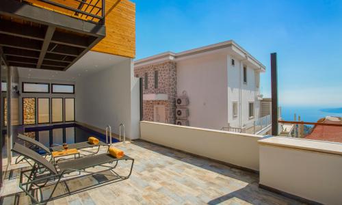 Villa Gece — 5
