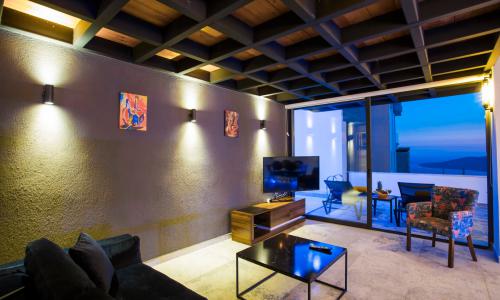 Villa Gece — 40