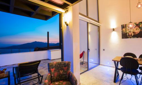 Villa Gece — 42