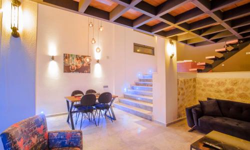 Villa Gece — 43