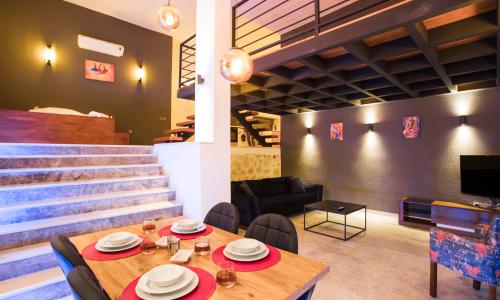 Villa Gece — 44