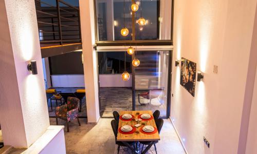 Villa Gece — 45