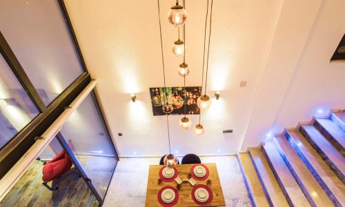 Villa Gece — 46
