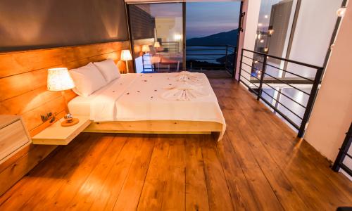 Villa Gece — 8