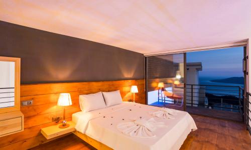 Villa Gece — 11