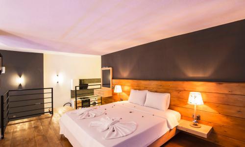 Villa Gece — 12