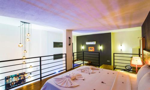 Villa Gece — 48