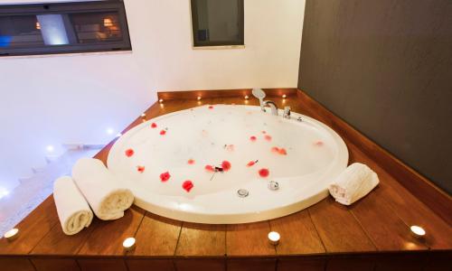 Villa Gece — 13