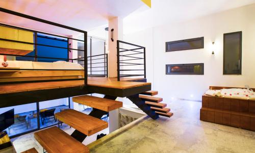 Villa Gece — 17