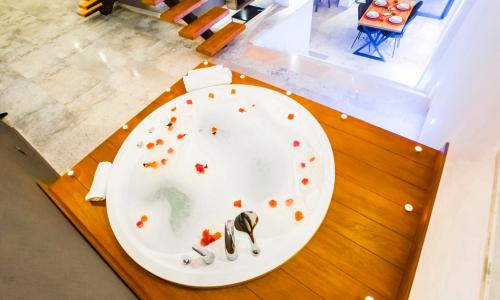 Villa Gece — 14