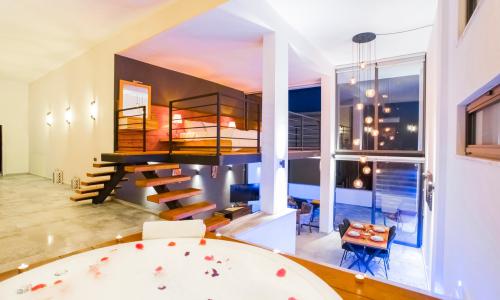 Villa Gece — 50