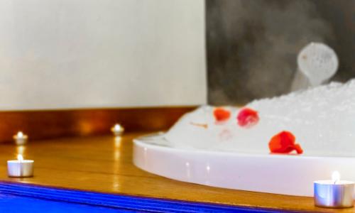 Villa Gece — 16