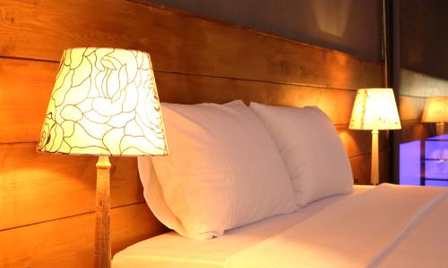 Villa Gece — 15