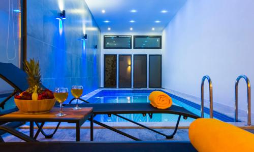 Villa Gece — 47