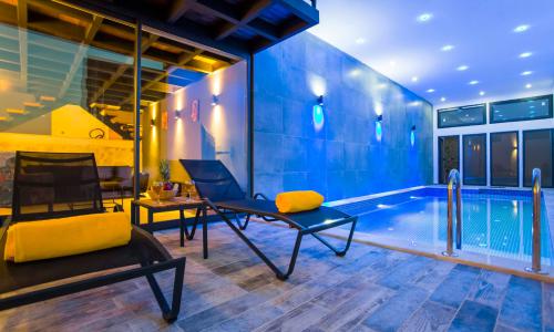Villa Gece — 52