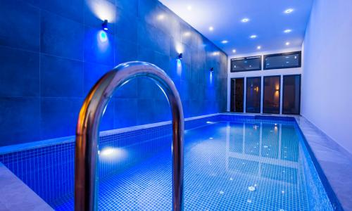 Villa Gece — 53