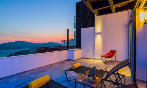 Villa Gece — 54