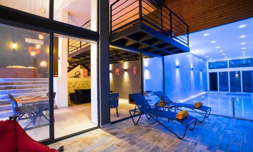 Villa Gece — 55