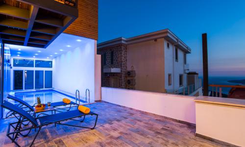 Villa Gece — 56