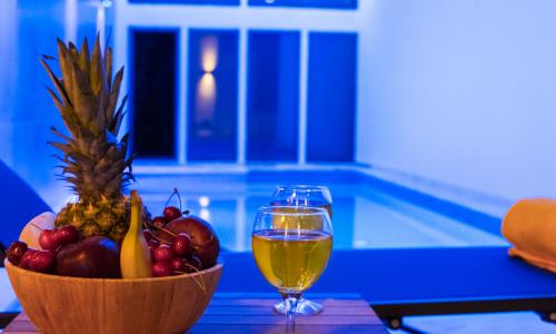 Villa Gece — 57