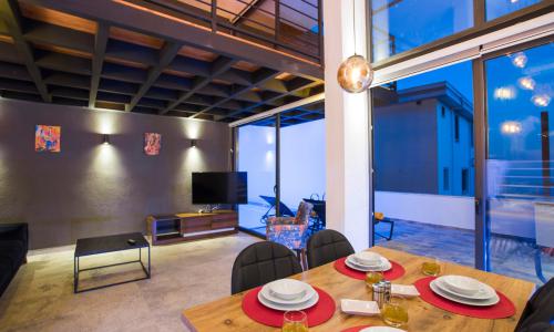 Villa Gece — 58