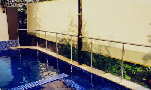 Villa Happy Kışla — 48