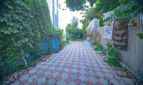 Villa Natural Çavdır — 30