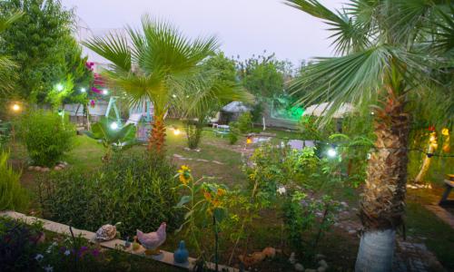 Villa Natural Çavdır — 32