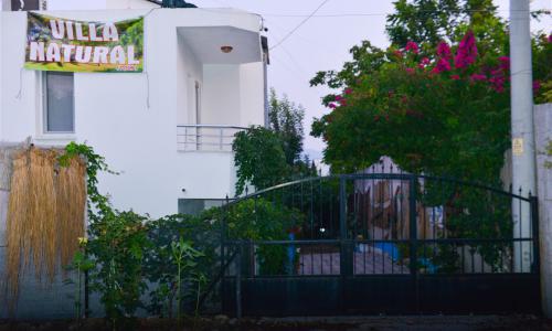 Villa Natural Çavdır — 3