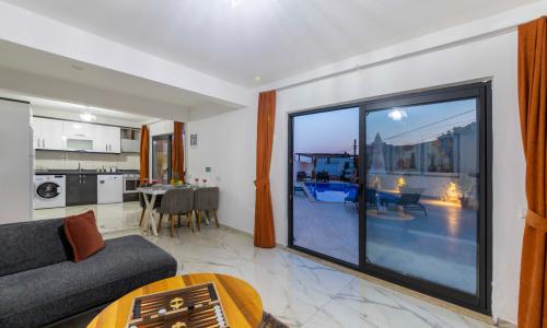 Villa Cengizhan Sarnıç — 71
