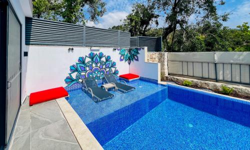 Villa Lantana — 15