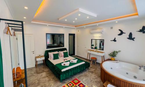 Villa Lantana — 20