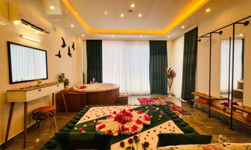 Villa Lantana — 26