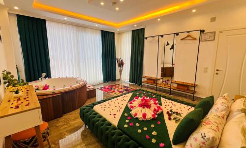 Villa Lantana — 27