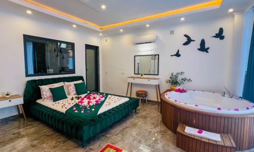 Villa Lantana — 28
