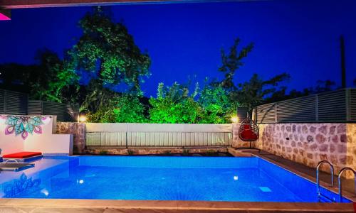 Villa Lantana — 5