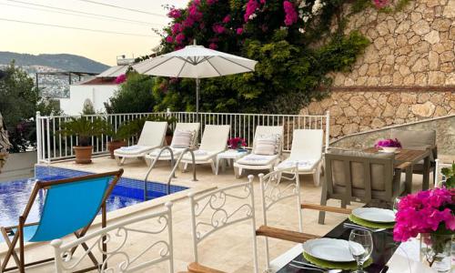 Villa Merih — 21