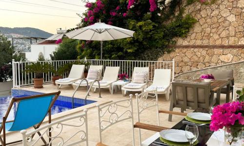 Villa Merih — 12