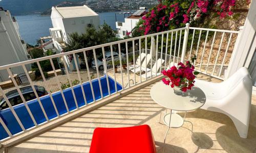 Villa Merih — 17