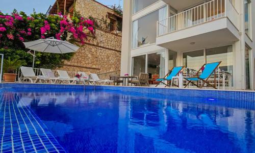 Villa Merih — 3