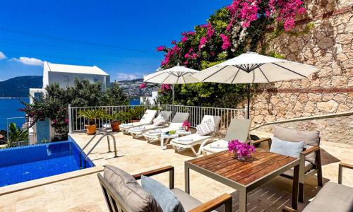 Villa Merih — 4