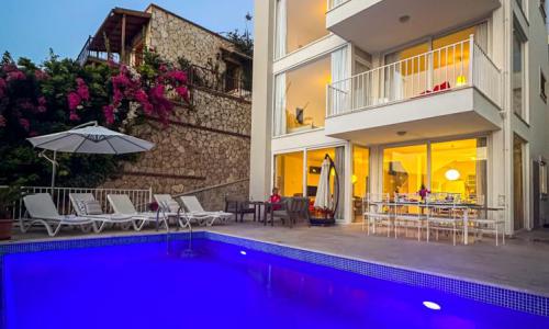 Villa Merih — 2