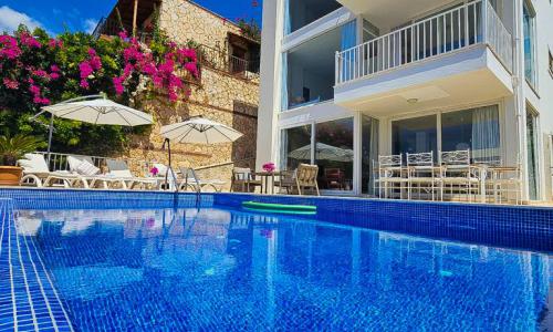 Villa Merih — 7