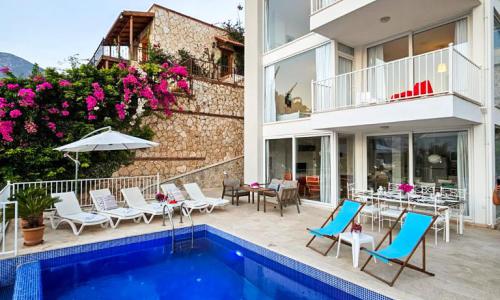 Villa Merih — 8