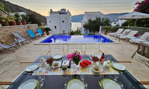 Villa Merih — 9