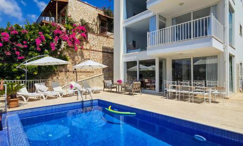 Villa Merih — 5