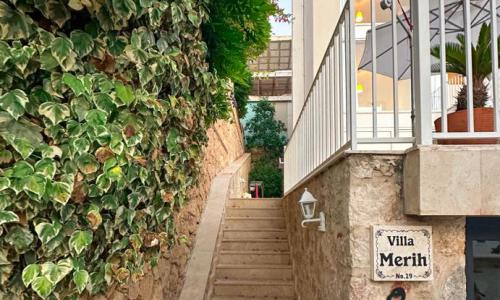 Villa Merih — 10