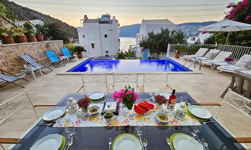 Villa Merih — 11