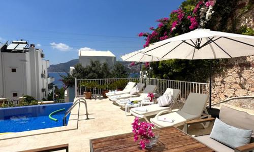 Villa Merih — 13