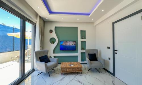 Villa Meğri — 9